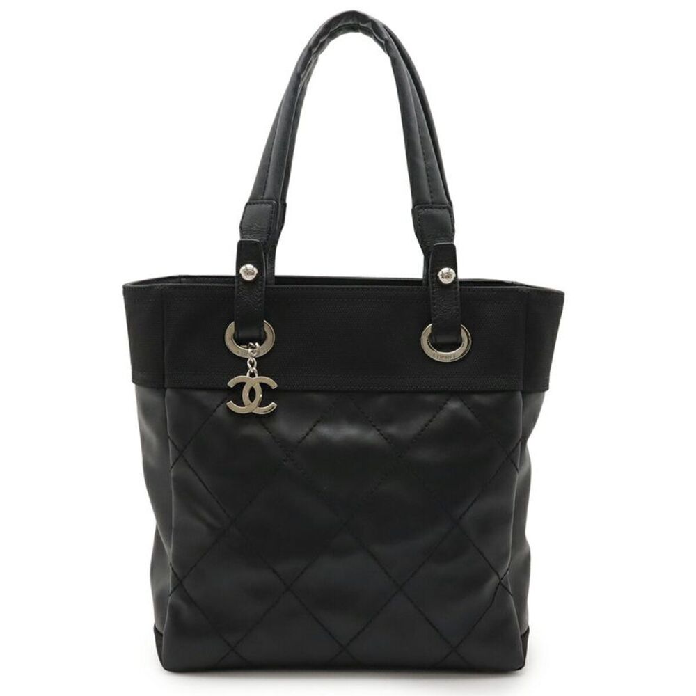 Chanel Paris Biarritz Tote PM
